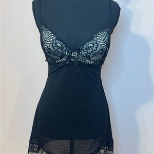 Seductive Wear babydoll style lingerie